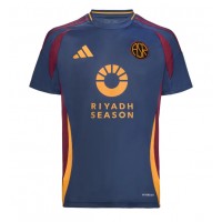 AS Roma Replica Third Shirt 2024-25 Short Sleeve